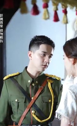 舊夢(mèng)情緣：夫人，少帥又吃醋了!(全集)