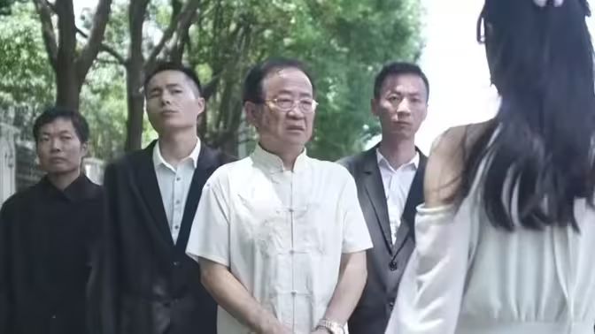 退婚后，我閃婚了財(cái)閥大佬(全集)