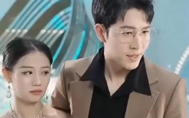 替身上位總裁輕點(diǎn)撩(錯(cuò)認(rèn)成寵，張先生寵妻好甜)(全集)