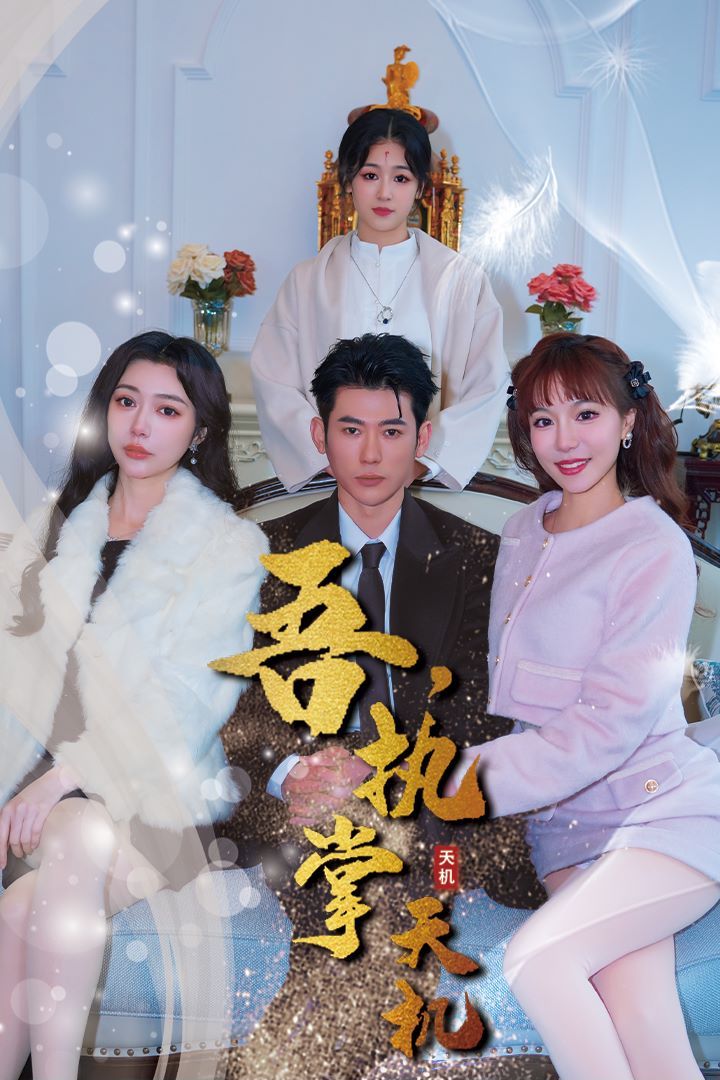 吾，獨斷萬古（吾，執(zhí)掌天機）(全集)