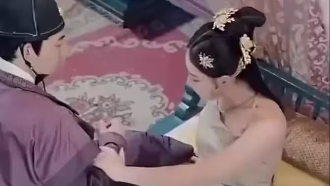 假太監(jiān)，從攻略貴妃到權(quán)傾朝野(全集)