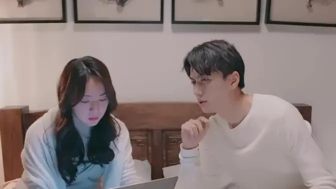 韓總，夫人喊你搶菜了(全集)