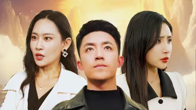 神主，在裝老婆都沒了(全集)