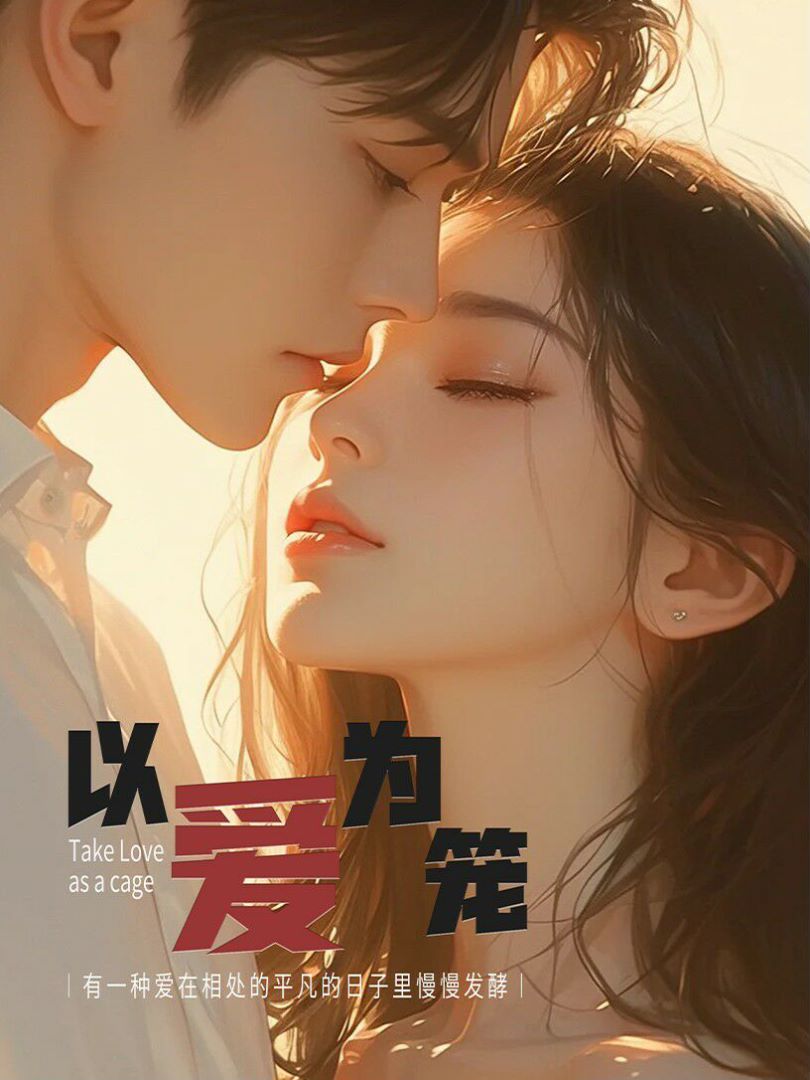 新以愛(ài)為籠(全集)