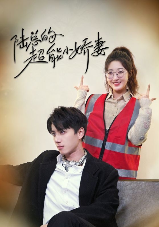 陸總的超能小嬌妻（余生只護(hù)你）（踮起腳尖的愛(ài)）(全集)