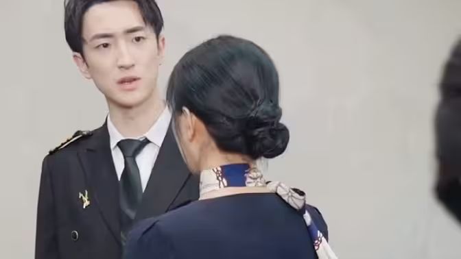 我的愛情，從不返航(全集)