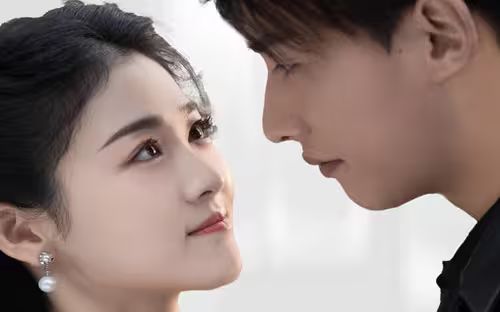 拒絕復(fù)婚的她，又美又颯(全集)