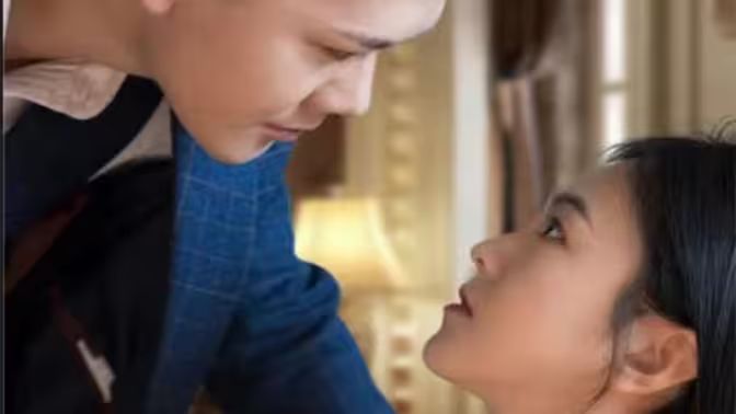 冷總請(qǐng)自重，我是你前妻(全集)