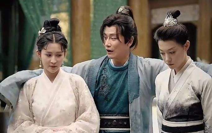 寒門狂士，唯我風(fēng)流(全集)