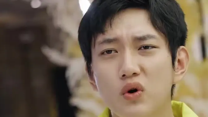 老爹駕到，這下發(fā)達(dá)了&我當(dāng)首富那幾年(全集)