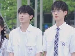 那些年，錯過的愛情(全集)