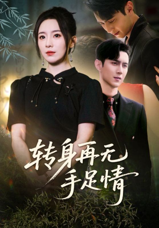 轉身再無手足情(全集)