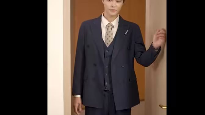 報告總裁，夫人偷生了個(全集)