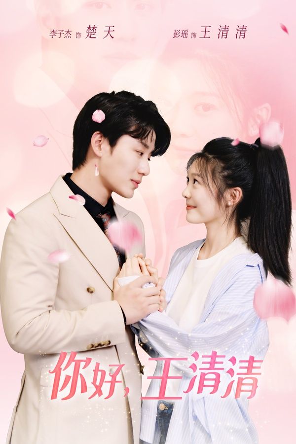 你好，王清清（且以舊火試新茶）(全集)