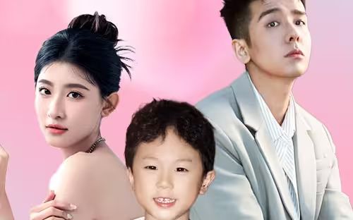 萌寶助攻，嫁給前男友小叔(全集)