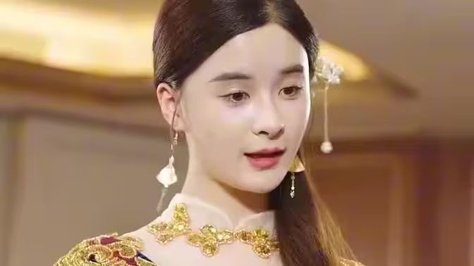 頂流影后她來自古代$將軍！你變霸總了(全集)