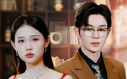 戚總，你家夫人撩爆全球(全集)