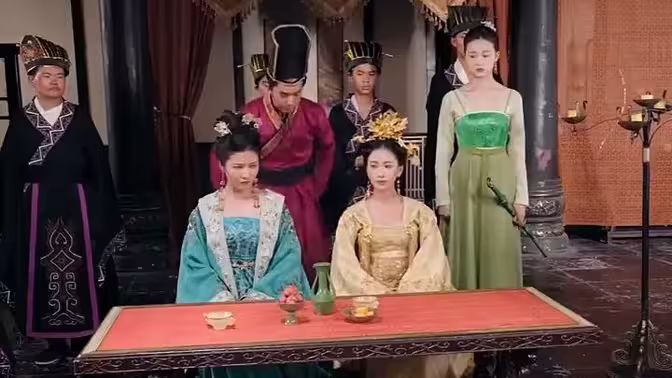 戰(zhàn)龍重生，這一世我要江山和美人（假太監(jiān)開局攻略女帝）(全集)