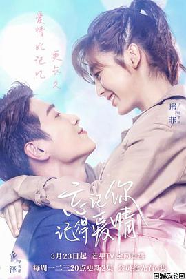 忘記你，記得愛情(全集)