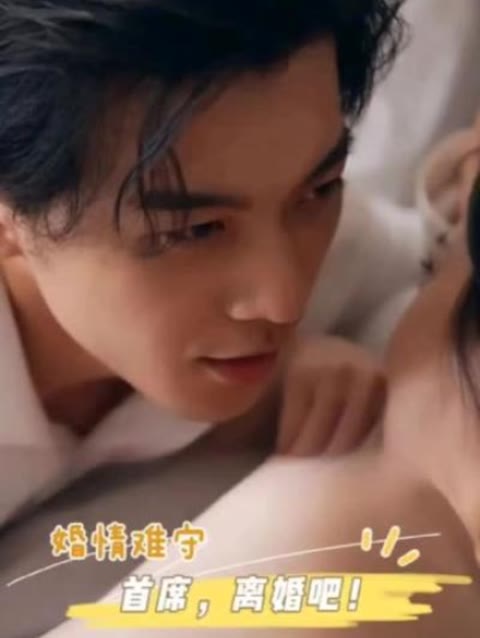 婚情難守：首席，離婚吧(全集)