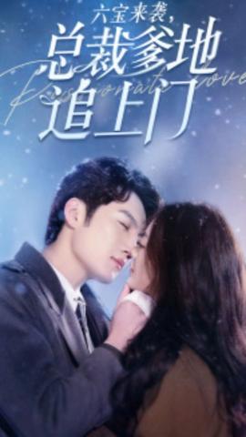 六寶來(lái)襲，總裁爹地追上門(全集)