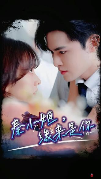 秦小姐，緣來是你(全集)