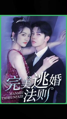 完美逃婚法則61-80集(大結(jié)局)