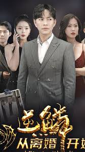 逆鱗從離婚開(kāi)始(全集)