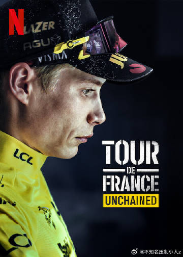 環(huán)法自行車賽：逆風飛馳第二季(全集)