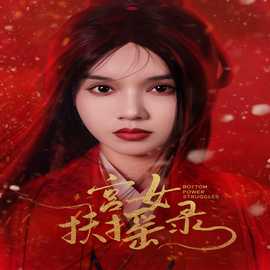 宮女扶搖錄$美人心計(jì)$深宮寵妃進(jìn)階手冊(全集)