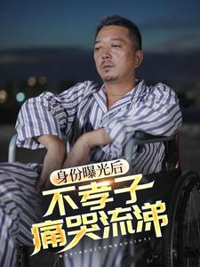 身份曝光后，不孝子痛哭流涕(全集)