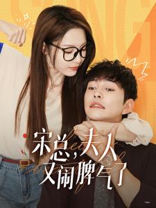 宋總，夫人又鬧脾氣了(全集)