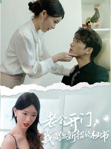 老公開門，我是你新招的秘書(全集)