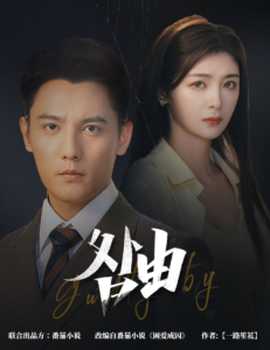 咎由＆強(qiáng)勢(shì)鎖婚，九爺你出局了(全集)