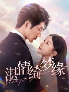 沉淪&湛情琦夢(mèng)緣(全集)