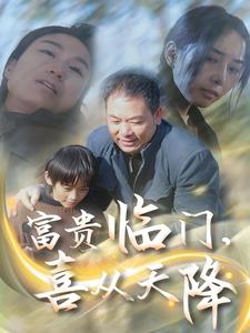 富貴臨門(mén)，喜從天降(全集)