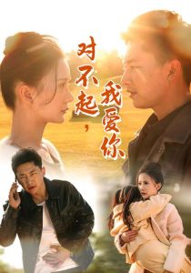 對(duì)不起我愛(ài)你35集(全集)