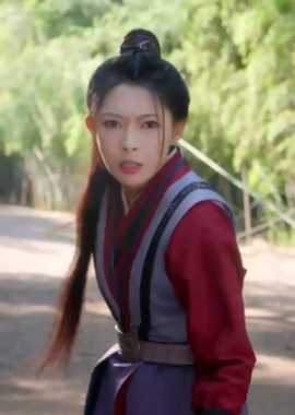 女捕快真颯(全集)