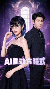 AI心動(dòng)方程式(全集)