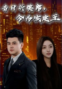 昔日折腰郎，今為城建王(全集)