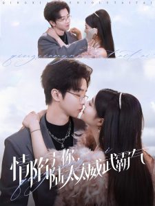 情陷于你，陸太太威武霸氣(全集)