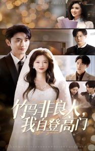竹馬非良人，我自登高門(全集)