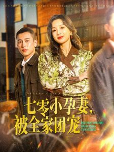七零小孕妻，被全家團(tuán)寵(全集)