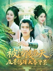 被污蔑當天，反手編輯大帝背景(全集)