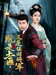 既是土匪，又是鎮(zhèn)國將軍(全集)