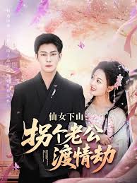 仙女下山拐個老公渡情劫(全集)