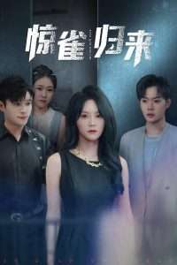 驚雀歸來(lái)(全集)