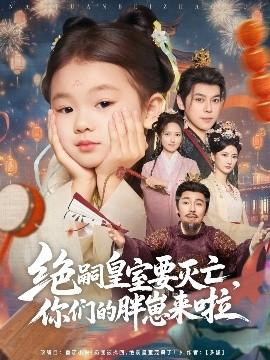 絕嗣皇室要滅亡，你們的胖崽來啦(全集)