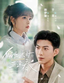 偏你來(lái)時(shí)正逢春(全集)