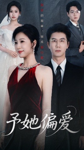 予她偏愛(ài)(全集)